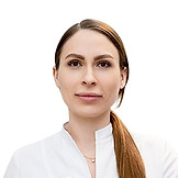 Полицковая Юлия Павловна