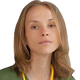 Хмелевская Анна Александровна