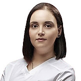 Варданян Элла Вовиковна