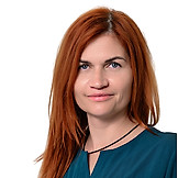 Бондаренко Ирина Геннадьевна