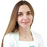 Андреева Снежана Сергеевна