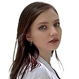 Потешенко Елизавета Вадимовна