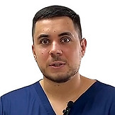 Акопян Артур Владимирович