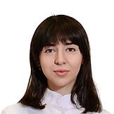 Гамидова Сабина Сиражутдиновна