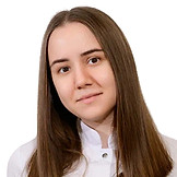 Зобнина Алла Сергеевна
