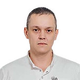 Сафонцев Виталий Михайлович