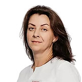 Баздырева Марина Владимировна