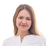 Страхова Дина Сергеевна