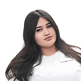 Софиева Сабина Забит-Кызы