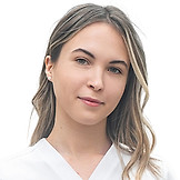 Забора Анастасия Алексеевна