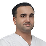 Алиев Рашад Гурбан Оглы