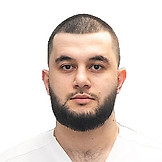 Айдамиров Магомед Хамзатович