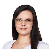 Благодырь Екатерина Михайловна