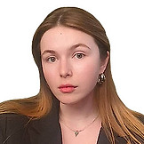 Манюкова Ольга Дмитриевна