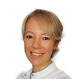 Козаченко Надежда Владимировна