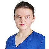 Бондарь Ольга Игоревна