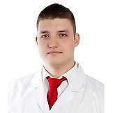 Матвеев Андрей Олегович