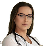 Положий Таисия Геннадьевна