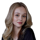 Яковенко Александра Алексеевна