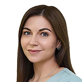 Терещенко Ксения Сергеевна