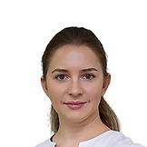 Машкова Людмила Павловна