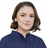 Ткаченко Елизавета Александровна