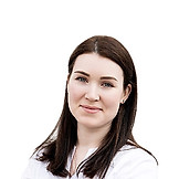 Порубель Анна Викторовна