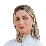 Шевелёва Дарья Алексеевна