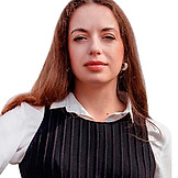 Лыкова Анастасия Вилоровна