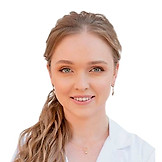 Паниева Дарья Сергеевна