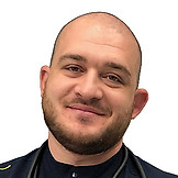 Амаглобели Омар Тариелович