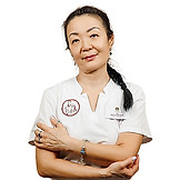 Эм Ирина Трофимовна