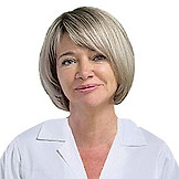 Волкова Татьяна Владимировна