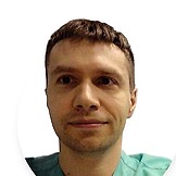 Гиляновский Михаил Юрьевич