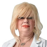 Романова Елена Олеговна