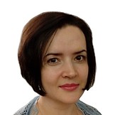 Пономарева Татьяна Игоревна