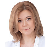 Борисовская Елена Николаевна