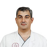 Карагезян Роберт Левонович