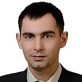 Шалов Руслан Замирович