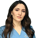 Дударова Хава Магометовна