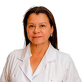 Мальдонадо Мария Лавиановна