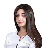 Фесенко Эллина Юрьевна