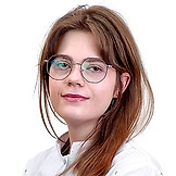 Березникова (Аниканова) Александра Александровна