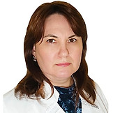 Садовничая Ольга Олеговна