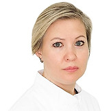 Шевченко Ирина Анатольевна