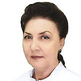 Липявкина Маргарита Михайловна