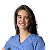 Бочко Алёна Дмитриевна