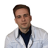 Мартыненко Евгений Сергеевич