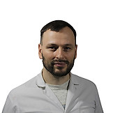 Мельник Николай Викторович