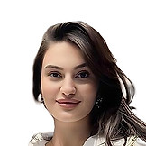 Амбарцумян Лала Арсеновна